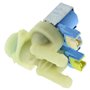 SOS Accessoire Electrovanne pour Lave-linge 2906870200 ALTUS