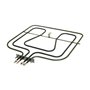 SOS Accessoire Résistance supérieure 800W + 1650W pour Four