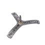 SOS Accessoire Croisillon de tambour pour Lave-linge 20785797