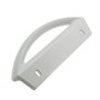 SOS Accessoire Poignée de porte réfrigérateur congélateur pour Réfrigérateur