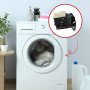 SOS Accessoire Sécurité de porte, Fermeture, Verrou pour Lave-linge EBF61315801 LG
