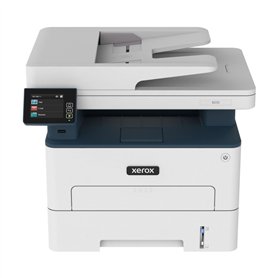Xerox B235dni A4 34ppm Noir et Blanc (Mono) Imprimante Multifonction Laser Sans Fil avec Impression Recto-Verso - Copie/Impresio