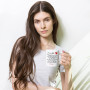 Luigi Collection Mug Mon Fils je t’Aime Humour Tasse Message drôle Amour Idée Cadeau Original d'Homme Garçon Enfant Famille pour