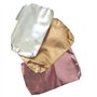 Trousse Dore Maquillage Stylo Pochette Merci maitresse Personnalisable