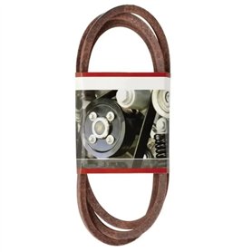 cyclingcolors Courroie trapézoïdale universelle tondeuse tracteur motoculteur