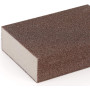 cyclingcolors 2X Éponges à poncer grattoir de ponçage Cales Abrasive Universelle, Grain 200
