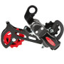 cyclingcolors dérailleur arrière 7 Vitesses vélo Route Course VTT