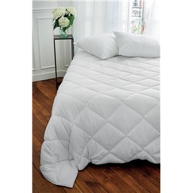 Toison d’or Traversin Cocoon en Microfibre Peau de Pêche
