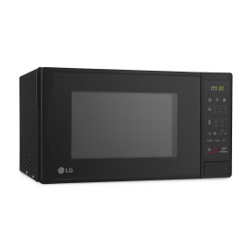 LG MH6042D Micro-ondes avec grill et écran numérique