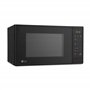 LG MH6042D Micro-ondes avec grill et écran numérique