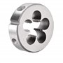 FILIÈRE À MAIN M 18 M18 x 1.5 | M15x1.50 | ACIER 9Si-cr | FILETAGE MÉTRIQUE (1250)