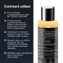 Crème Hydratante Pour Sièges En Cuir. Revitalisant Et Réparation De Sièges d'auto, Vinyles et Plus - Traitement Liquide De La Pe