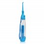 Jet Dentaire Hydropulseur Manuel Portable | sans Fil
