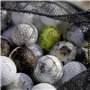 golfiller Balles de Golf d'occasion Mix 50 balles de Golf Toutes Marques et modèles Qualité AAA/AA - Balles Tous Niveaux - 97% d