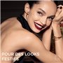 L'Oréal Paris - Calendrier de l'Avent 24 Jours - Coffret Cadeau Noël - Maquillage, Soins Visage et Cheveux - 24 Produits de Beau