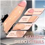 KK25- Article De Silicone De 12 Pouces Ğodemiċhés Enorme Ğodémiċhet Realisté Đilđo Homme Ğodé big horse Homme Et Femme Péńis Ańa