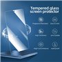 Film en Protection écran Efficace Contre Les Rayures - sans Bul