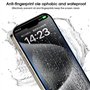 AILIKA® 2 Film hydrogel protection écran Transparent compatible avec Huawei Mate 40 RS Porsche Design