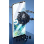 AILIKA® 2 Film hydrogel protection écran Transparent compatible avec Huawei Mate 40 RS Porsche Design