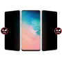 AILIKA Film hydrogel écran Anti-espion privé compatible avec Huawei Mate 30 RS Porsche Design - Protecteur d'écran