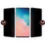 AILIKA Film hydrogel protecteur d'écran Anti-espion filtres de confidentialité compatible avec Huawei Mate 50 RS Porsche Design 