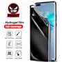 AILIKA Film hydrogel protecteur d'écran Anti-espion filtres de confidentialité compatible avec Huawei Mate 50 RS Porsche Design 