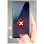 AILIKA Film hydrogel protecteur d'écran Anti-espion filtres de confidentialité compatible avec Huawei Mate 50 RS Porsche Design 