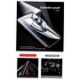 AILIKA compatible avec Huawei Mate 20 RS Porsche Design -Lot Sécurité Anti-espion (2 Pièces) Sécurité visuelle en Hydrogel - Con