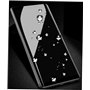 AILIKA compatible avec Huawei Mate 20 RS Porsche Design -Lot Sécurité Anti-espion (2 Pièces) Sécurité visuelle en Hydrogel - Con