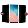 AILIKA compatible avec Huawei Mate 30 RS Porsche Design -2 Films Protecteurs pour Écran Protection de confidentialité en Gel - A