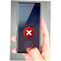 AILIKA compatible avec Huawei Mate 30 RS Porsche Design -2 Films Protecteurs pour Écran Protection de confidentialité en Gel - A