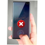 AILIKA compatible avec Huawei Mate RS Porsche Design -2 Films Protecteurs pour Écran Protection privée en Gel - Haute sécurité, 