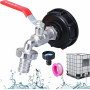 Robinet Cuve 1000l