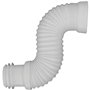 CETA Pipe Souple Extensible Multiforme Ø100/110mm L.280 à 650 mm-214-MULTIFORME