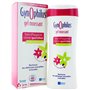 BESINS HEALTHCARE Evabiote Hygiène intime gel lavant 250ml Action prébiotique