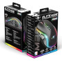 Spirit Of Gamer x Elite M30 | Souris Gamer Filaire pour PC | 10 Boutons Programmables | Capteur Optique 12800 DPI | 13 Effets de
