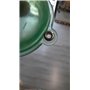 Buldo Lot de 5 flotteurs flottants Flexibul nº 2,14 g - Diamètre 30 mm