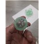 Buldo Lot de 5 flotteurs flottants Flexibul nº 2,14 g - Diamètre 30 mm