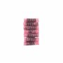 FRANCK PROVOST - Bigoudis En Tulle - Lot de 7 unités - Piques Inclus - Tous Types de Cheveux