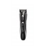THE BARB XPERT - Tondeuse Barbe Multifonctions 5 en 1 Rechargeable - Rasoir Électrique Professionnel pour Homme - Accessoires po