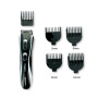 THE BARB XPERT - Tondeuse Barbe Multifonctions 5 en 1 Rechargeable - Rasoir Électrique Professionnel pour Homme - Accessoires po