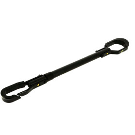 Barre de Transport Porte vélo BIKE ORIGINAL - Adaptateur vélo Femme