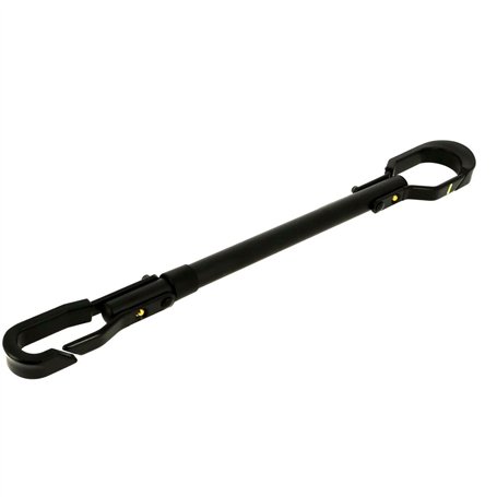 Barre de Transport Porte vélo BIKE ORIGINAL - Adaptateur vélo Femme