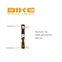 vélo Suspendu - Compatible vélo électrique (VAE)