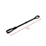 Barre de Transport Porte vélo BIKE ORIGINAL - Adaptateur vélo Femme, vélo Suspendu - Compatible vélo électrique (VAE), VTT, VTC,