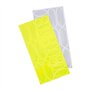 UPFIT - Bandes adhésives (Auto et Moto) - Lot de 36 Bandes réfléchissantes de sécurité (Vélo/Moto/Scooter/Trottinette), 36 Stick