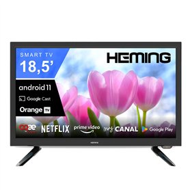 Heming Smart TV 18