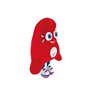Doudou et Compagnie Peluche Mascotte Officielle Jeux Olympiques Paris 2024-25 cm