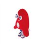 Doudou et Compagnie Peluche Mascotte Officielle Jeux Olympiques Paris 2024-25 cm