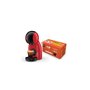 Machine a Cafe KRUPS Nescafé Dolce Gusto + 60 capsules de café lungo